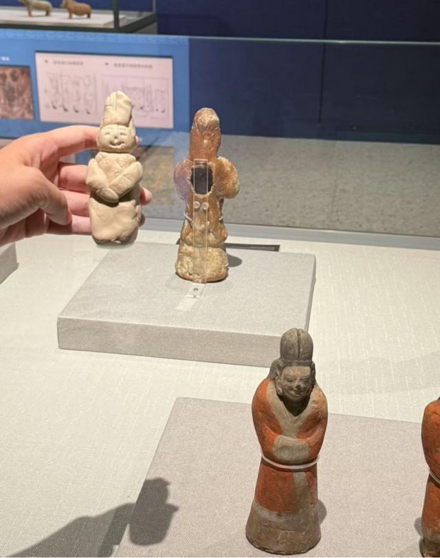 北疆华光 融合之路︱呼伦贝尔历史博物馆特展系列社教活动精彩回顾