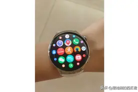 华为智能手表怎么选？跟手环有什么区别？普通用户应该怎么选？图片