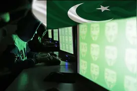 巴军“红客”立大功，一串代码让印度70%电网瘫痪，比导弹还管用图片