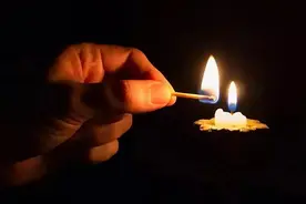 清明节，致天堂里的亲人！（泪奔）图片