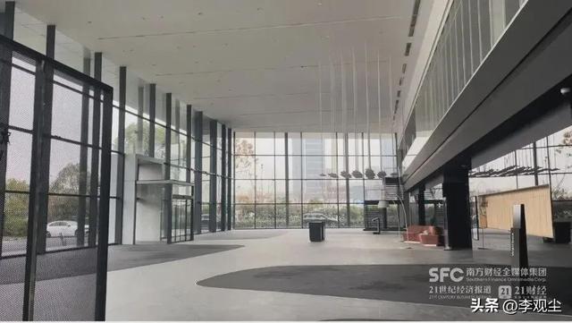 又一汽车企业暴雷	，总部人去楼空，老板疑似跑路，买车的要注意了