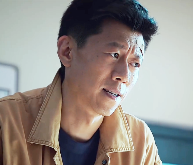 给近三年最好的10部刑侦剧排个名：《我是刑警》第5，《狂飙》第3