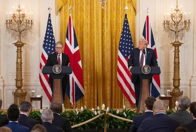 G7打响“第一枪”，英国率先对华出手，24小时之内，制裁11家中企