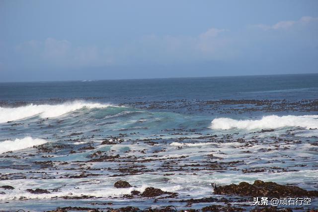 南部非洲：南非好旺角