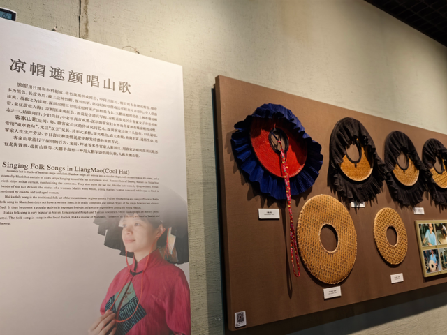 “最不怕被盗”！深圳博物馆火上热搜，网友：这个展品我家也有