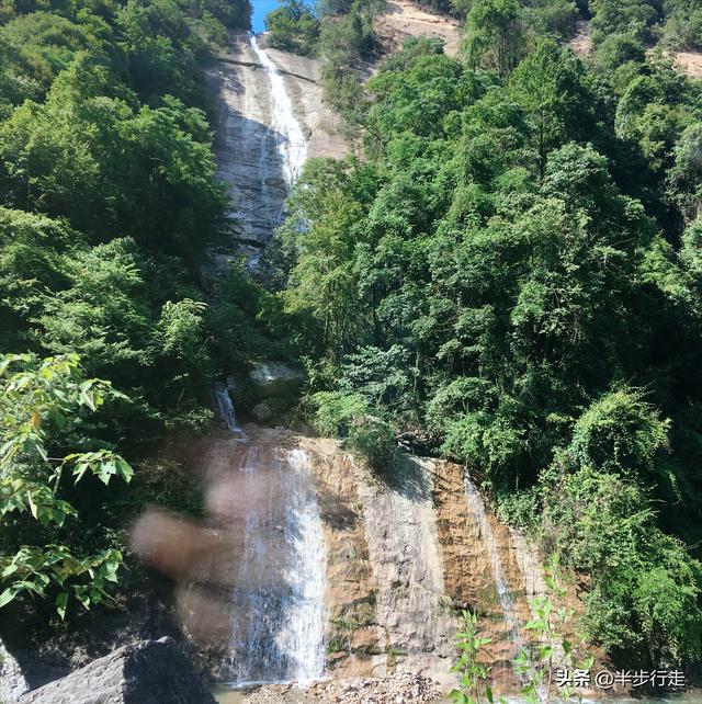 湖南屋脊：壶瓶山徒步登顶攻略！附壶瓶山风光欣赏