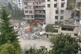 央企“进城”：旧房改造的“国家队”来了！图片
