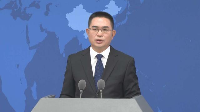 巴拉圭放话，正为赖清德窜访做准备，话音刚落，中方要其别做异类