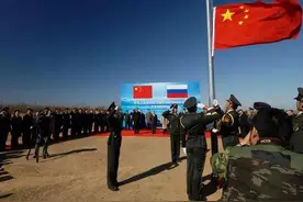 俄罗斯4次归还中国领土，最后一次诚意十足，如今发展成啥样了？图片