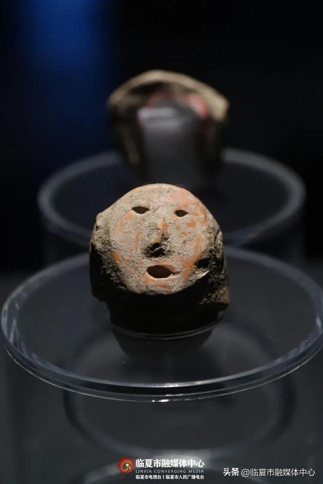 遇见•临夏丨金秋看展 与临夏文博来一场跨越时空的“对视”