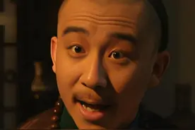 李卫究竟有多受宠？殴打曾静，围观的全被革职，打人的啥事没有？图片