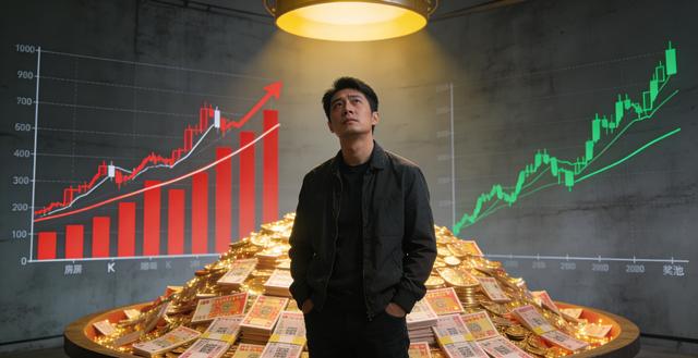 重返2003：手握十万，你会押宝彩票，还是改写人生？ 第2张