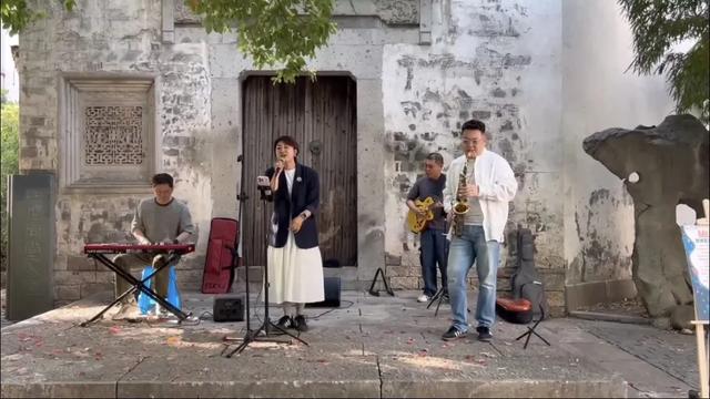 “老杭州”打开“新封面”!中山中路的商业文化史诗