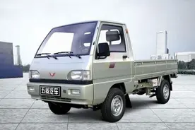 适合跑长途装能力强货车推荐图片