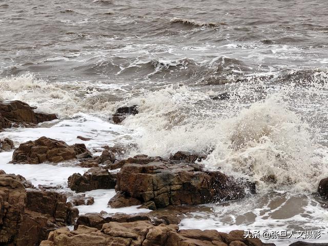 跟着张旦行摄中国 去浙江舟山群岛 感受跨海大桥有多壮观 景色有多美