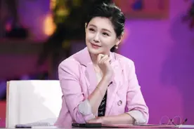 马筱梅呈现张兰的风格，面对汪小菲买大S豪宅传闻，回应果断干脆图片