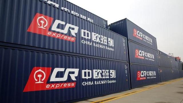 继白俄罗斯之后，又有一国站出来，中欧班列从我这过，运量翻倍