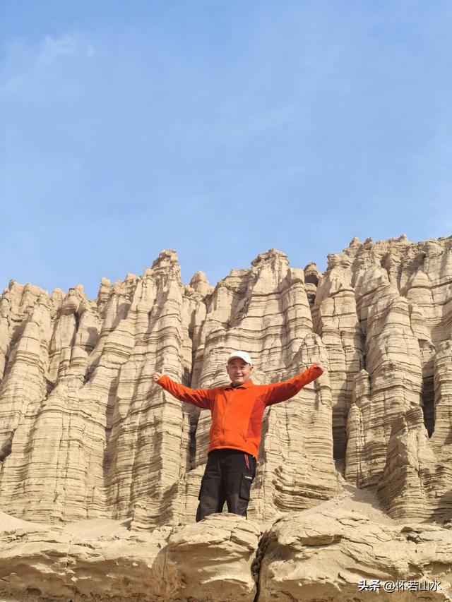 2025环南疆沙漠铁路背包自由行日记(9)---哈密大海道打卡(完结篇)