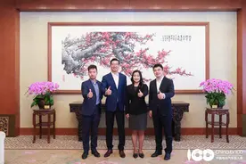 京东养车亮相中国电动汽车百人会，官宣启动“轮胎以旧换新”计划图片