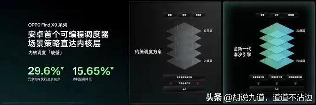 OPPO与联发科闹出这般大动静，竟仿佛是要成为安卓领域里的苹果？