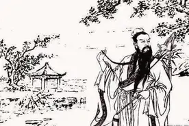聊斋故事:聻图片