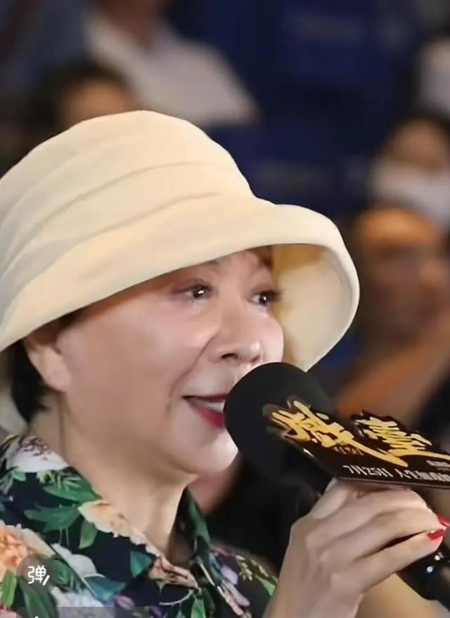 戏台首映大咖名单曝光，这次人情冷暖在陈佩斯身上体现得淋漓尽致