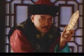 雍正王朝最大谎言：十三爷救驾是假的！清朝268年无政变血腥真相图片