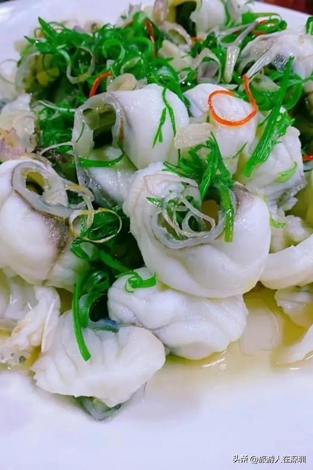 必看！广州十大夜市美食攻略，百元带您吃遍地道美食邂逅烟火人间