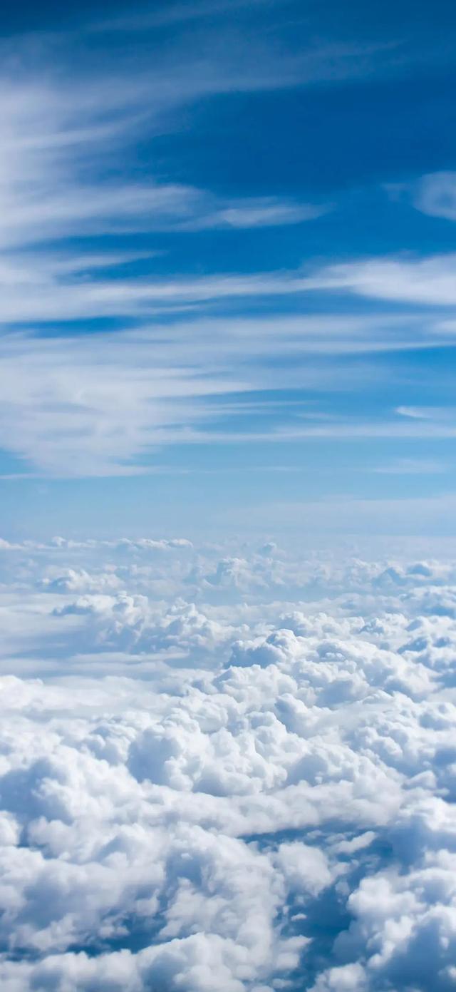 手机壁纸|美如画的自然风景