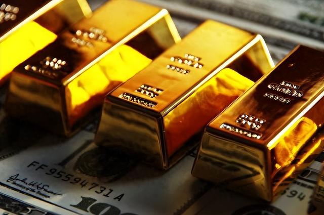 “黄金税”来了，黄金市场要变天？最新税改背后释放了什么信号？