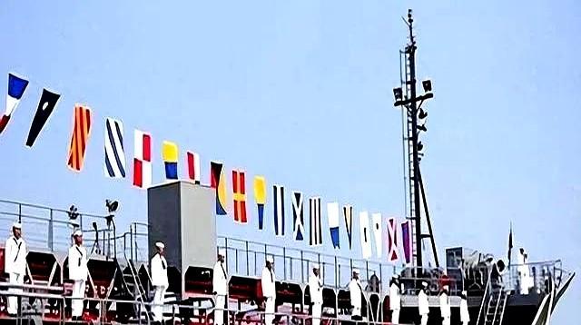 首次访华就给下马威？中国当场撤走仪仗队：摆正态度，想好了再来