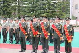 在部队服役满十二年就要退役了，选什么事业单位比较好呢？图片