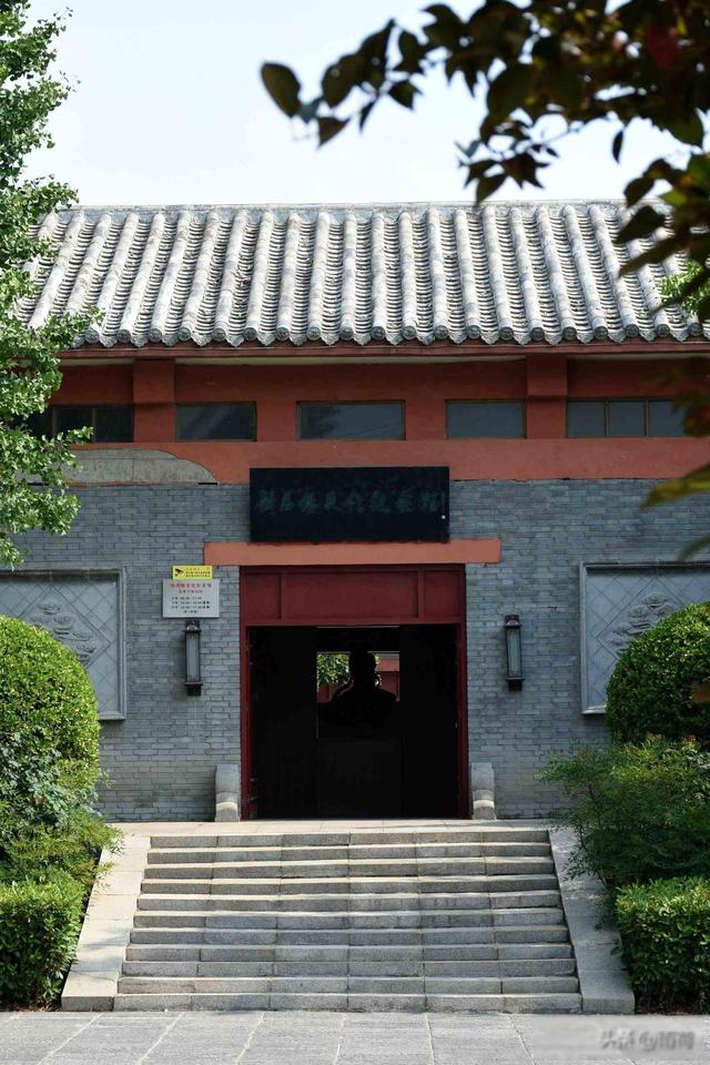 我西安人	，去了一趟河南荥阳回来，忍不住想说：对荥阳的5点印象