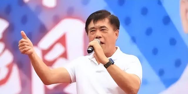 党魁改选终于有选手挺“一国两制”！洪秀柱的支持对象让人意外！