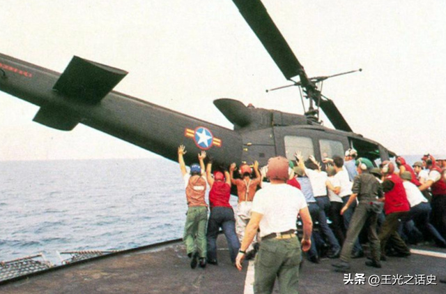 越南统一后，为什么有100多万越南人离开