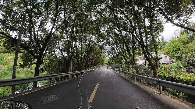 皖浙摩旅二人转——千岛湖环湖篇（下）