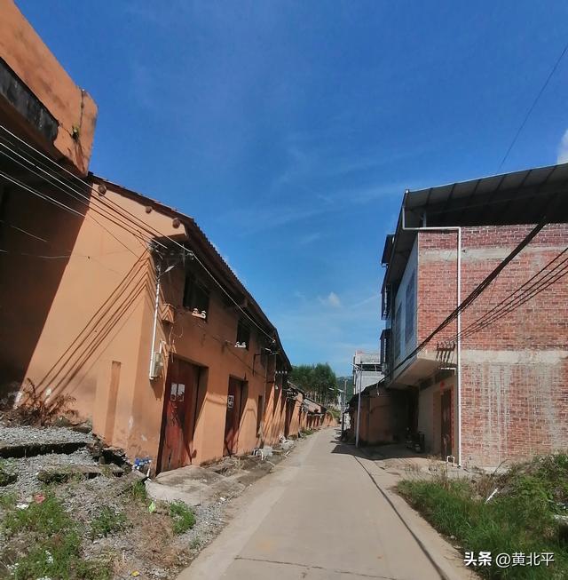 广西来宾市最憋屈千年古镇，保持原貌更具前景非要打造成欧洲小镇