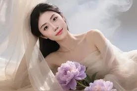 遇到“生理性喜欢”的人，真的会很上头…图片