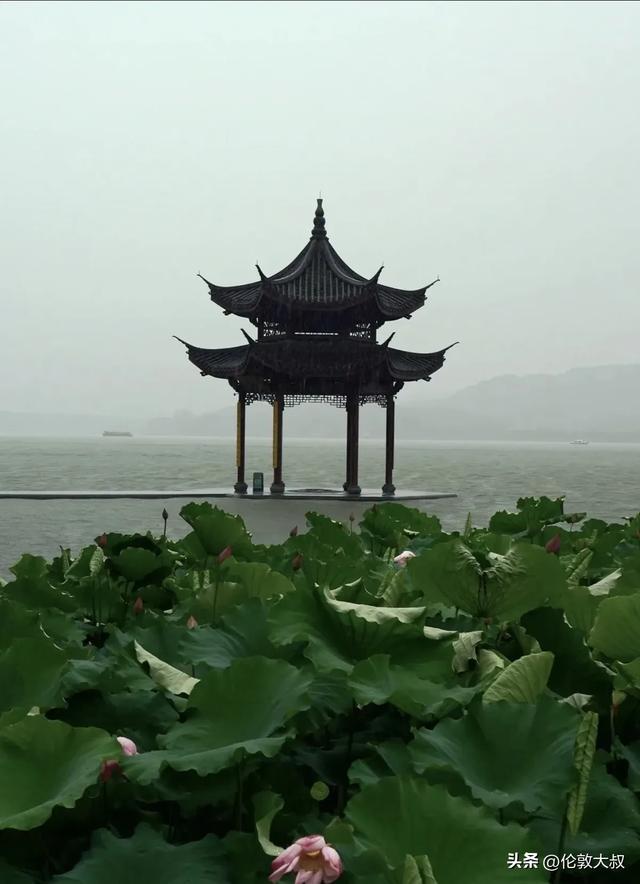 我是重庆人，来了趟浙江杭州，这三个疑问一直不明白，忍不住说下