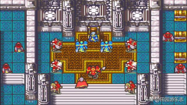 21款可玩GBA汉化战棋游戏哪一款是你的经典