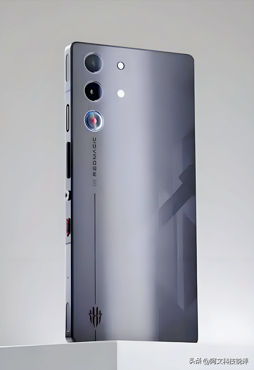 红米K80至尊版VS红魔10S Pro+：全能旗舰与游戏王者的终极对决