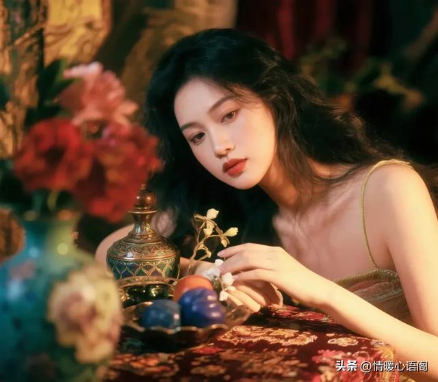 两性关系：拿下女人，最快的方法，不是经常联系，而是这“一招”