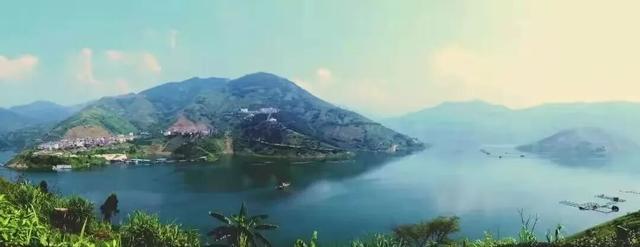 乘坐高铁至兴义南站的旅客，可享受这项旅游优惠→