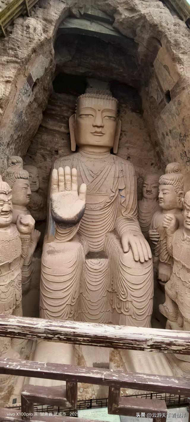 大西北环线旅游记（中）