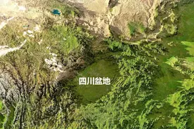 中国第一造反大省，古近代大小造反从未缺席！民风为何那么彪悍？图片