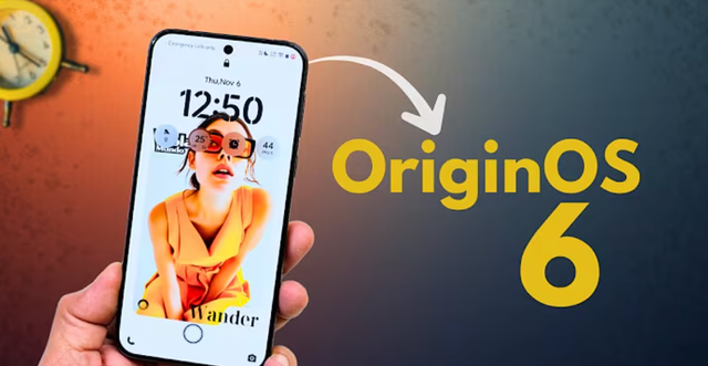 1.03GB更新！OriginOS 6新版实测：流畅度封神，但续航却有点吃紧