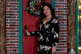 我，90后俄罗斯姑娘，婚后5年成200斤胖妞，老公在公司隐瞒已婚图片