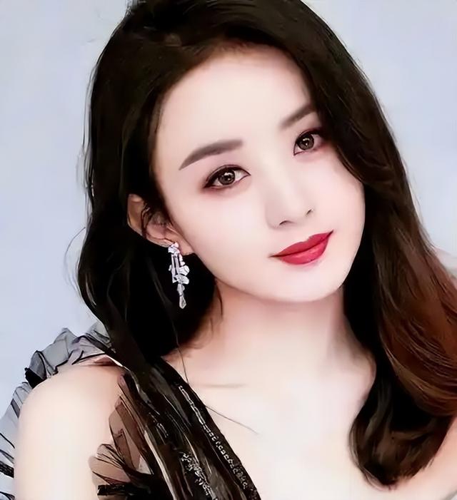 离婚四年，38岁赵丽颖再次官宣喜讯，成为冯绍峰高攀不起的存在！