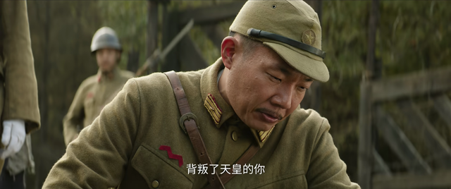 电视剧《归队》有多好看
