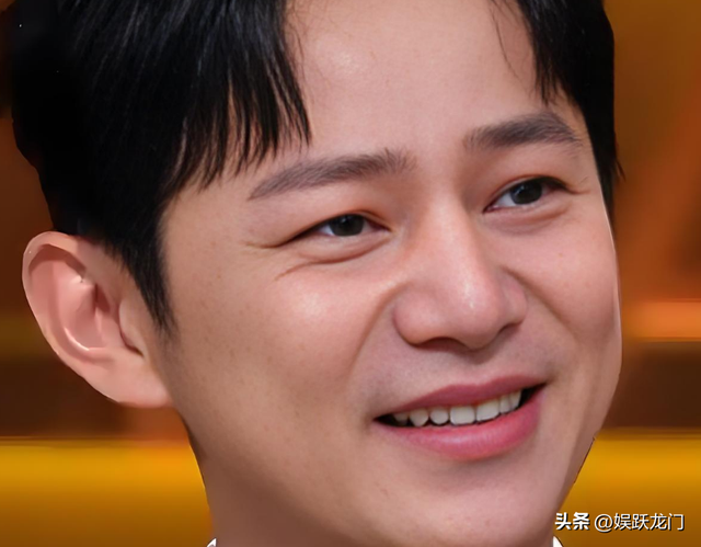 51岁无妻无子、半退休，不再隐瞒身体状况的何炅，给内娱提了个醒